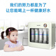 Joyoung Water Purifier JYW-HC-1365WU/1265WU/RC326 Original Filter Cell 1+2+3+4+5 Level Full Set of Filter Cells