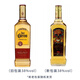 豪帅快活进口洋酒豪帅墨西哥龙舌兰酒 基酒 调酒 六大基酒特基拉酒 烈酒 750mL 1瓶 金