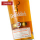 Glenfiddich Single Malt Whisky importé d'Écosse Glenfiddi 21 ans Glenfiddi 21 ans 700 ml 1 bouteille