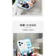 LZQLY转生变成史莱姆利姆鲁手机壳适用vivoiQOO12华为OPPO苹果红米k70e 【天使眼透明壳】C13592 vivo系列-型号下单后发给客服