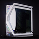 
ZZJMOD ASUS ROG GR701 Creation God Fur ZZJMOD mirror luminous light board custom ARGB divine light synchronous mirror light board MOD GR701 Creation God Light Board (white standard version)