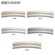 
Sanqihu 150x600 Villa exterior wall window lines ceramic tiles clamite edge lines seal border imitation marble line brick 15686Specifications150x600 not included