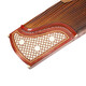 Dunhuang Brand Dunhuang Guzheng 694kk/694l-l/694tt/694ll/7694rr/694pp Examen de grado Performance Wooden Kite 694kk Banana Window Night Discurso completo de accesorios de accesorios