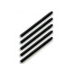 Reabia digital HEGUAN (WACOM) CTL672 671 472 Yingtuo Pen consejo 651 6100 660 Consejo de tablero pintado a mano 2da generación Black 30 (Enviar al cambiador)