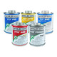 Yuqin UPVC GLUE IPS 724 711 PVC PUPE IMPORT