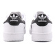 阿迪达斯 （adidas）新款三叶草男鞋夏季经典贝壳头运动鞋时尚轻便低帮舒适透 EG9734休闲舒适 41