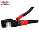 Delixi Electric manual hydraulic pliers household crimping pliers labor-saving terminal pliers copper aluminum nose crimping 4-70 square meters