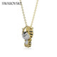 SWAROVSKI Swarovski tiger necklace for the year of birth for girlfriend birthday gift female 5620291