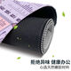 鼠标垫大号1200x600超大卡通可爱办公快捷键  定制学习桌垫键盘垫 9902 莓莓熊 600*300*2mm