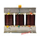 Reactor CKSG low voltage filter AC 30kvar reactive power compensation three-phase series reactor capacitor cabinet 6% 14% 60kvar