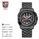 
Luminox watch F22 Raptor 9272 Nighthawk F117 fighter quartz watch men's watch Nightingale XA.6421 Luminox 6422 XA.9272
