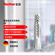 Fischer expansion screw German all-purpose UX card-mounted hollow brick aerated brick gypsum board special original imported UX6x50R with nails 10 sets/card 77861