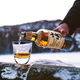 Yamazaki 12 ans single malt whisky suntory japonais whisky whisky liqueur étranger box 700 ml 12 ans 700 ml 1 bouteille
