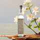 Derrumbes [Botella original importada] Base de vinos de vinos de Mezcal México Mezcal Vino Deerrumbe Guerrero Tequila 750ml 1 botella