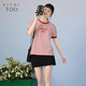 Aijutu sommer New Fashion Multi-Color Denim Single Rock Rock Eqdnj2n702a Schwarz 02 M 160/68a