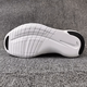 耐克（NIKE）跑步鞋男鞋 春夏季新款Free Rn 5.0赤足运动鞋训练减震轻便休闲鞋 FB1276-002/黑白 40.5