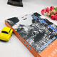 Подлинная новая книга, Серия Battle World Worn Worne Classic: защита Москва (графическая версия) 9787547049938 миллионов томов
