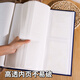 影集家庭相册5-7寸混装复古相册本大容量家庭5寸6寸7五六照片收纳纪念册插页式影集相簿 绽放 混装567810寸694张【标准/塑封可装】