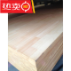 17 Largo Pine Splicic Board Integrated Board Möbel Board Plug-in Board Cabinet Splicic Board 12040