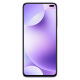 RedmiK30 Wang Yibo's same model 120Hz flow rate screen front punch-hole dual camera Sony 64 million rear four-camera 4500mAh ultra-long battery life 27W fast charge 6GB+128GB purple jade fantasy gaming smartphone Xiaomi Redmi