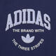 阿迪达斯adidas【滔搏运动】三叶草女子VRCT DRESS短袖连衣裙 IT9853 XXS