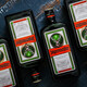 Jitu allemand importé yege shenglu liqueur liqueur whisky vin 500ml