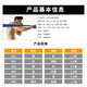 LP Yoga Fitness Stretch Stretch Stretch Tension Tension Tension Tension Aérobie CEULLE CEINTRAQUE UNIVERSELLE MALE ET FEMME BLUE 844