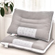 Antarctic cotton cassia pillow single pillow double pillow core adult home gray single pack pair of 2