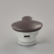 Taifugao Tafuco Isolation Kessel Deckel T-1280/1283/1285/1309 Original Kaffeekesselzubehör Golden