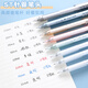 Dongmi Pen en seco Quick DM902 Presione Pen neutral Ins