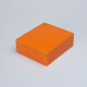 Keruicai Laboratory Slice Box Box Slide Slice Box 5 Slices 10 Cajas 12109
