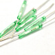 Shantoulincun reed reed tube normally open/normal closed anti-vibration and damage magnetron switch plastic seal type/glass type normally open glass type MKA14103