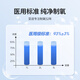 亚适【品牌直营】亚适制氧机3/5L升医用氧气机家用老人吸氧机可雾化 【总仓速发】3升医用级+血氧仪大礼包