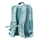 Nike (Nike) Rucksack Schoolbag 2025 Sommer Neue Herrenbeutel Frauenbeutel Travel Computerbag Modetrendtraining Rucksack CK2668-309 Der eigentliche Schalter unterliegt zu
