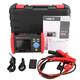Uni-T-Batterie-Batterieinteritätstester hohe Genauigkeitsspannungstemperatur UPS Blei Batterie Lithiumbatterie Interner Widerstandstester Bluetooth UT677A (PC-Softwareanalyse/Lithiumbatterie Direktladung)