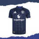 adidas Little Little Little Adidas Adidas 24/25 season Manchester United away player version jersey adult men IU1391 Deep Indigo IU1391 S 125-140Jin [Jin equals 0.5 kg]