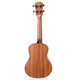 
TOM ukulele small guitar UKULELE Uklili TUC200 21-inch standard model