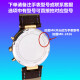 XMSJ es adecuado para la batería de reloj de cuarzo MK MK3294 MK3237 MK3282 MK3395 MK5145 MK5 MK-5145