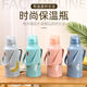 
Thermos bottle student dormitory large capacity thermos household insulation pot thermos thermos thermos water bottle boiling water bottle glass inner liner 689 [green] polar bear 3.2 liters/8 lbs Complete set [shell + inner liner] sending wood