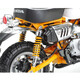 Modelo de ensamblaje de motocicletas Tamiya 14132 Ducati 1199 Panigale S Tricolore 1/12 14134 Honda Honda Monkey 125