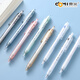 Dongmi Pen en seco Quick DM902 Presione Pen neutral Ins