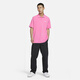 耐克（NIKE）  2024夏男新款运动短袖T恤透气POLO衫 FN3895-675 M