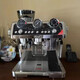 Delong Silver Knight Update Brew Edition Integrated Semiautomático EC9865 Café Máquina de café Home Commercial China EC9865