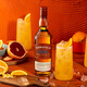 Tamnavulin Shirley Barrel Originalflasche importiert schottische Single Malt Whisky Wein 700 ml Speyside Produktionsbereich