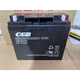 CGB武汉CGB长光蓄电池CB12170厂家直销12V17AH消防主机 安防应急电源 CB12170