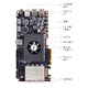 
ALINX Black Gold FPGA Development Board Xilinx zynq Development Board zynq7035 7045 7100 ARM AX7Z045 V1.0 Development Board