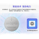 
Nanfu 192/LR41/392A/L736/AG3 button battery alkaline battery is suitable for watch electronic calculator electronic toy battery thermometer ear picker hearing aids, etc. [6 tablets] AG3/LR41+ free tools