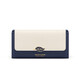 Cnoles Frauen Brieftasche Langes Kauflattenhöhemosenbrieftasche Großkapazität Brieftasche High-End-Marke Chinesische Valentinstagsgeschenk für Freundin