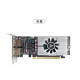 Gitstar Jite Jingjiawei PCIe Card graphique domestique JM9230 convient aux plates-formes domestiques 4G Half High / Full Hight 4 HDMI JM9230