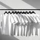 Zweitbüchernadel 300 g reines Baumwoll-Kurzarm-T-Shirt für Männer und Frauen, die dicke, unanlösende, lockere Fünf-Punkte-Ärmel White-300g Heavy-Gewicht S empfohlen 100-120jin empfohlen [Jin gleich 0,5 kg]